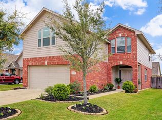 22411 Stamford Brook Ct, Katy, TX 77449