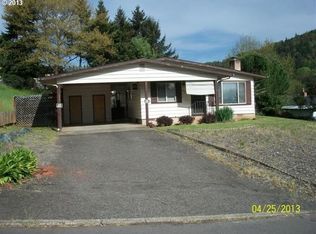 3029 Slope St, Roseburg, OR 97470