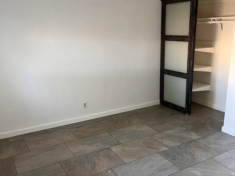 1st floor bedroom/ home office