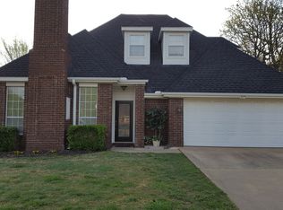 3321 Fred L Shuttlesworth Dr, Birmingham, AL 35207