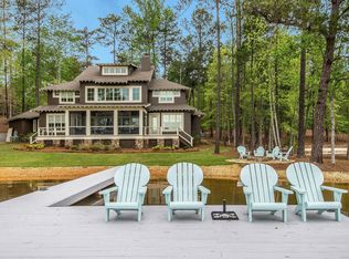 31 Stone Rdg, Alexander City, AL 35010