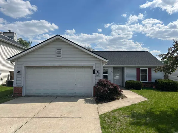 217 Bellingham Ave, Lafayette, IN 47909