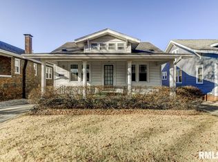 1825 S State St, Springfield, IL 62704