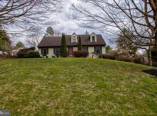 591 Millcross Rd, Lancaster, PA 17601