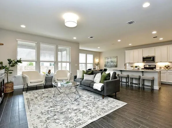 13911 Osmarea Dr, Austin, TX 78717