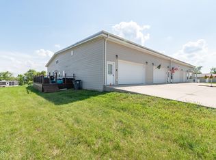 403 3rd St, Riverdale, ND 58565