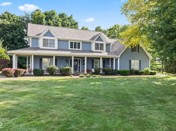 6159 W Highland Ln, McCordsville, IN 46055