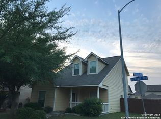 2127 Bigmouth Rod, San Antonio, TX 78224
