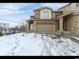 651 E Nikita Cv, Murray, UT 84107