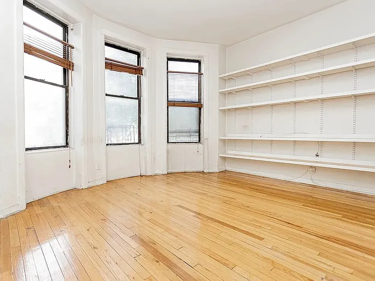 1046 Bergen St #1C — Photo 1