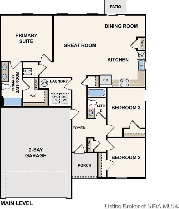 2nd image of 202 Lowell Avenue