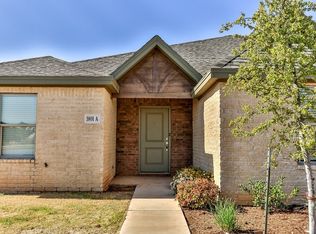 3807 133rd St UNIT A, Lubbock, TX 79423