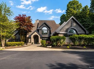 8180 N Ridge Rd, Canton, MI 48187