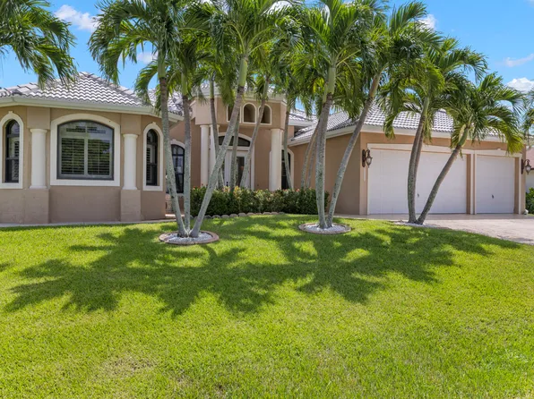 4901 SW 27th Pl, Cape Coral, FL 33914