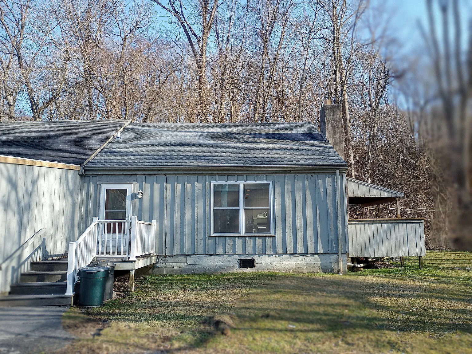 W Rose Tree Rd, Media — Photo 1