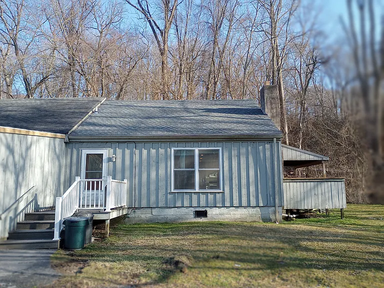 W Rose Tree Rd — Photo 1
