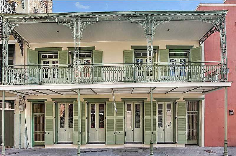 1st image of 713 Saint Ann St #1B