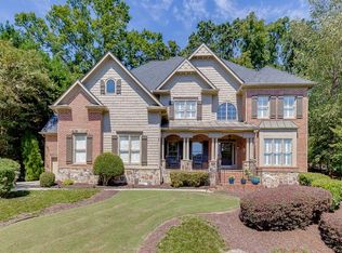 2698 Hidden Falls Dr, Buford, GA 30519