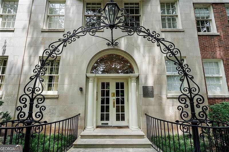 1st image of 1325 Peachtree St NE APT G2