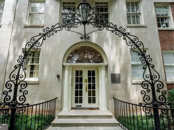 1325 Peachtree St NE APT G2, Atlanta, GA 30309