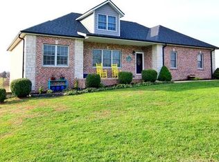 320 Tumbleweed Pass, Jackson, MO 63755