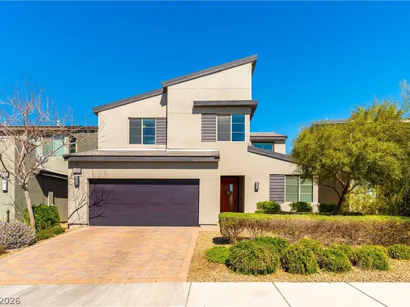 1320 Hudson Creek Pl, North Las Vegas, NV 89084