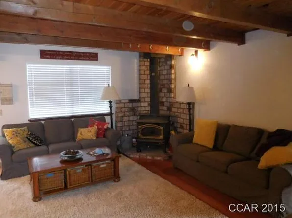 1255 Shoshone Dr, Camp Connell, CA 95223