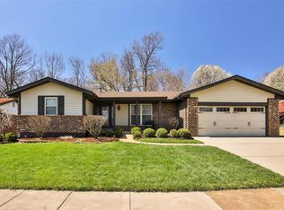 5787 Hempline Rd, Saint Louis, MO 63129