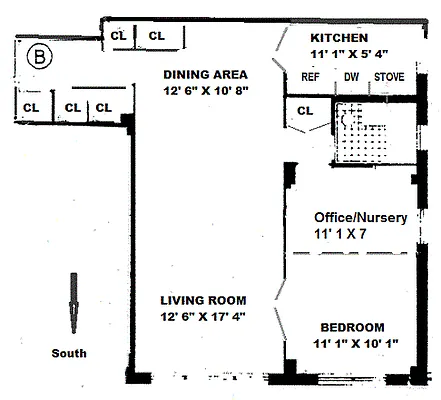 Sold by Citi Habitats | media 9