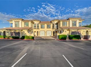 17 Via Visione Unit 103, Henderson, NV 89011