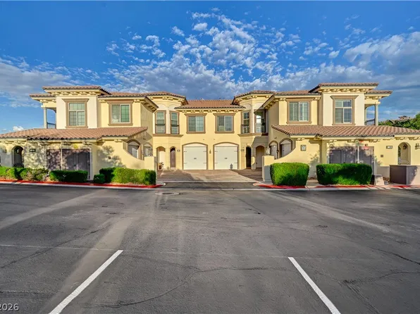 17 Via Visione Unit 103, Henderson, NV 89011
