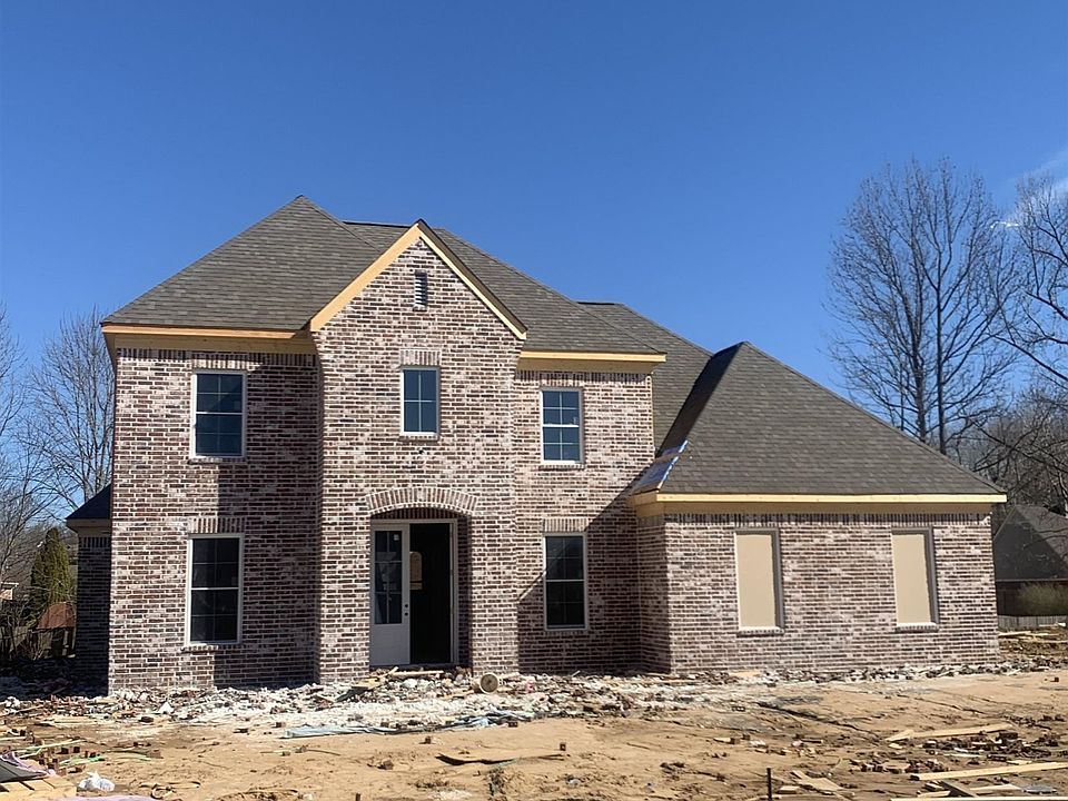 1st image of 365 Burton Place Dr Lot 135