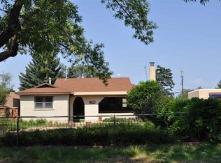 210 Lugar De Monte Vis, Santa Fe, NM 87505