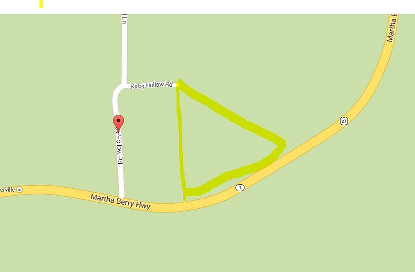 2nd image of 0 Kirby Hollow Rd