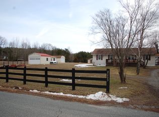 2009 Country Rd, Beaverdam, VA 23015