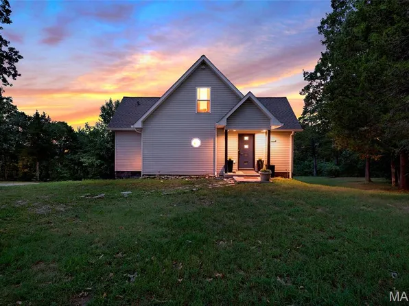 3577 Rice Rd, Hillsboro, MO 63070