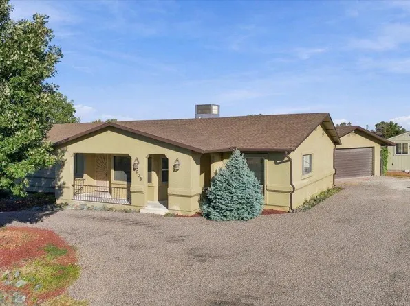7873 E Siesta Lane, Prescott Valley, AZ 86314