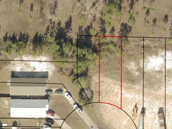 11819 Raintree Dr, Panama City, FL 32404