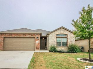 8009 Redbrush, Temple, TX 76502