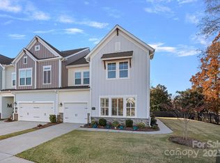 The Retreat at West Catawba, Cornelius, NC 28031