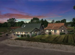 5357 E 300 S, Franklin, IN 46131