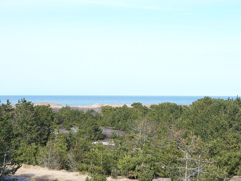 Views Nantucket Sound