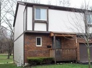 400 Fenway Rd, Columbus, OH 43214