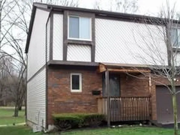 400 Fenway Rd, Columbus, OH 43214