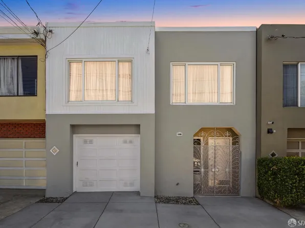 1271 Egbert Ave, San Francisco, CA 94124