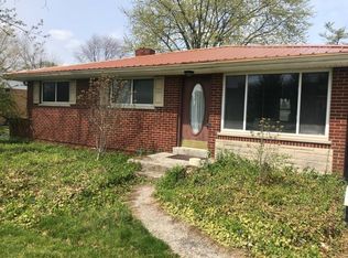 938 Western Row Rd, Mason, OH 45040