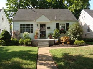 771 Bishop Ave, Hamilton, OH 45015