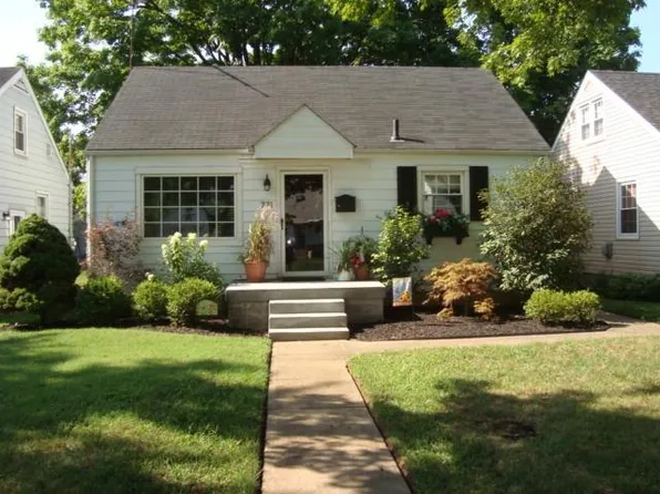 771 Bishop Ave, Hamilton, OH 45015