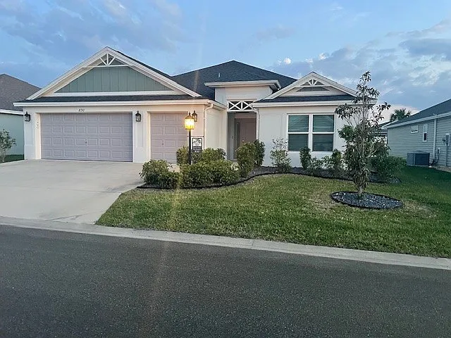 830 Waterman Way