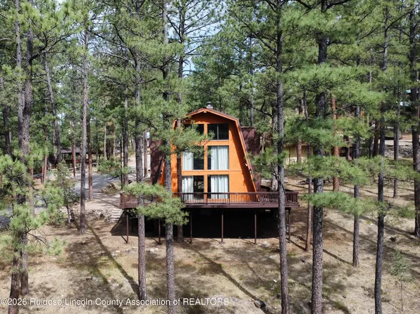 100 Larch Dr, Ruidoso, NM 88345